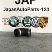 Патрубок интеркулера Audi Q3 2012 Audi Q3