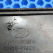 Крышка двигателя декоративная Hyundai Solaris I (2010—2014) Hyundai Solaris оригинальный номер 224052B000