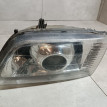 Фары передние комплект Nissan Sunny оригинальный номер 260104M429