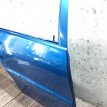 Дверь задняя правая Volkswagen Polo ХЕТЧБЭК 5ДВ. Volkswagen Polo  