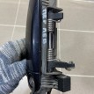 Ручка двери передняя левая Audi A4 2007 г Audi 200 