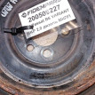 Название детали Шкив коленвала Модель Skoda Octavia A5 Skoda Octavia оригинальный номер 03G105243
