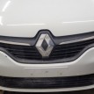 Бампер Renault Logan 2015 L8MV K7MA812, передний Renault Logan 