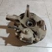 Кулак поворотный передний правый Nissan Pulsar оригинальный номер 4001460Y00