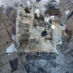 АКПП 6T40 Opel Astra/Chevrolet Cruze Chevrolet Cruze оригинальный номер 24255608