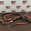 Плюсовой провод АКБ BMW X1 оригинальный номер 61 12 9 260 956, 61 12 9 260 956, 61129260956, 9260956, 61 12 9 207 517, 61129207517, 9207517