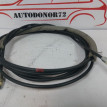 Трос открывания багажника Hyundai Solaris Hyundai Solaris оригинальный номер 812801R000