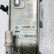 Радиатор АКПП BMW 3 F30 N20B20 2012 BMW 3er оригинальный номер 17 21 7 600 553