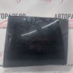 Стекло задней левой двери Hyundai Getz Hyundai Getz оригинальный номер 834101C010