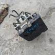 Блок abs Land Rover Range Rover оригинальный номер SRB500450