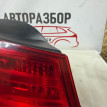 Фонарь задний левый Hyundai Elantra 5 MD Hyundai Elantra оригинальный номер 924013X010