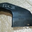 Воздуховод Ford Focus III (2011—2015) Ford Focus оригинальный номер bm5118c299ab