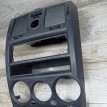 Консоль центральная Hyundai Getz I рестайлинг (2005—2011) Hyundai Getz оригинальный номер 847401c550