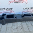Центральная консоль Hyundai Getz Hyundai Getz оригинальный номер 846111C000BJ