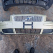 Бампер Volvo V50 