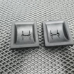Накладка крышки багажника BMW X6 2020 51437946608 G06 B57D30A BMW X6 