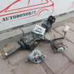 Замок зажигания комплект Mazda 3 BK Mazda 2 оригинальный номер BSYH7614X