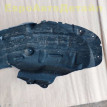 Подкрылок задний Range Rover L460 / L461 Land Rover Range Rover оригинальный номер LR151477
