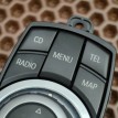 Джойстик iDrive 10pin BMW 5er 