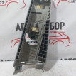 Обшивка стойки средней левой Hyundai i30 FD Hyundai i30 оригинальный номер 858302R000TX