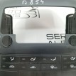 Центральная консоль Hyundai i30 G4FC 2010 Hyundai i30  