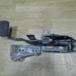 Педаль тормоза Mazda 3 BK (2003—2006) Mazda 2 оригинальный номер BP4P43300D