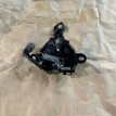 Замок капота Toyota Land Cruiser Prado 150 Series Внедорожник 5 дв.  оригинальный номер 53510-60380