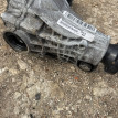 Редуктор передний Jeep Grand Cherokee 4 WK2 3.45 Jeep Cherokee оригинальный номер 68154503ab