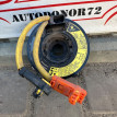 Шлейф подрулевой Toyota Avensis T250 Toyota Corolla оригинальный номер 8430605050