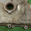 Лобовина двигателя Mazda Mazda 6 GG LF17 2005 Mazda 2 оригинальный номер L3G610500A