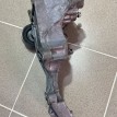 Кронштейн генератора Audi A4 2002 г Audi 200 оригинальный номер 06B903143L