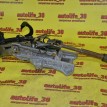 Колонка рулевая Ford Focus 