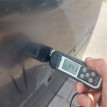 Дверь передняя правая Hyundai Getz Hyundai Getz оригинальный номер 760041C020