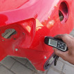 Крыло заднее правое Mazda 3 BK Mazda 2 оригинальный номер bnyv70410