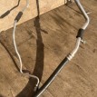 Трубка кондиционера Peugeot 4007 2007-2012 Peugeot 4007  