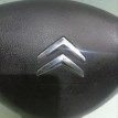 Подушка безопасности в руль Citroen C-Crosser 2007-2012 B1FU8AZABW3H Citroen C-Crosser  
