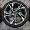 Диск литой Audi A3 8Y (2020—2026) Audi A3 оригинальный номер 8Y0601025H