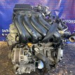 Двигатель Nissan Juke 2010-2019 10102BC23F HR16DE 8 ФОРС Nissan Juke 