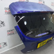 Крышка багажника Ford Focus 3 3 2014 Ford Focus 
