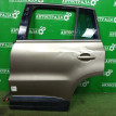 Дверь Volkswagen Tiguan 2008-2017 5N0833055A NF, задняя левая Volkswagen Tiguan 
