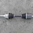 Привод Isuzu Bighorn оригинальный номер 8-97116-335-0