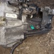 МКПП Renault Scenic 3 k4m 858 Renault 16 оригинальный номер Tl4a028