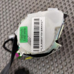 ремень безопасности передний левый Skoda Fabia оригинальный номер 5J0 857 701 B
