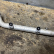 Патрубок интеркулера VW Touareg 2002-2010 Volkswagen Touareg оригинальный номер 7L6145795H