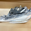 Фары передние BMW 3 F30 N20B20 2012 BMW 3er оригинальный номер 63 11 7 338 703