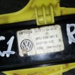 Стеклоподъемник Volkswagen Polo V (2009—2015) Volkswagen Polo оригинальный номер 6ru839461E