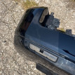 Бампер задний Land Rover Freelander 2 чёрный Land Rover Freelander оригинальный номер LR025844