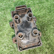 Катушка зажигания Renault Logan Renault 15 оригинальный номер 7700274008