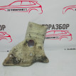 Тепловой экран коллектора Mazda  3BL Mazda 2 оригинальный номер Z6 652169