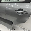 Дверь задняя левая Suzuki SX 4 EYA21S 1.6 M16A Suzuki SX4 